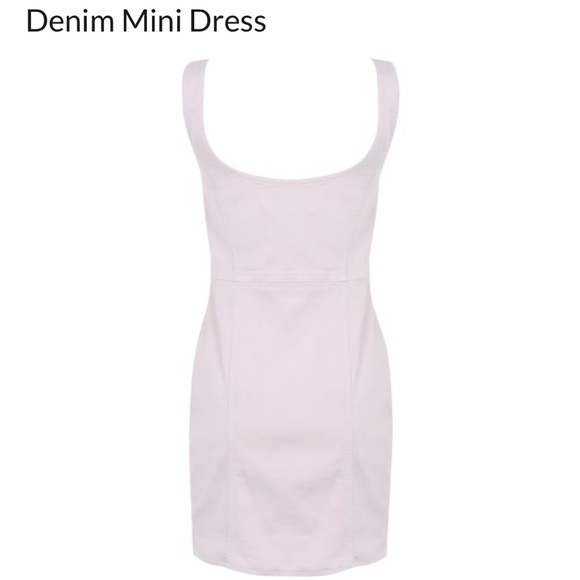 Jack Wills Button down Dress new with tags - Picture 5 of 5